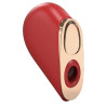 Xocoon Stimulateur de clitoris HeartBreaker Rouge
